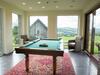 Spacious And Well Cared-for House With A Panoramic View, Sauna And A Summer Pool