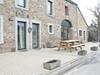 Cosy Holiday Home In Erezee With Barbecue