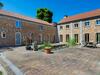 Graceful Holiday Home In Geetbets With Patio