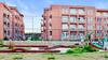 Apartamento Studio In Tankovo With Shared Pool 3 Km From The Beach