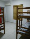 Salt Hostel