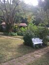 Hostal Pousada Jardim Secreto