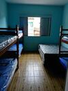 Casa Temporada Mongagu� - Praia S�o Paulo