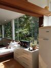 Araras Loft Com Vista Deslumbrante