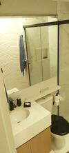 Apartamento #apzinho1404 / #cozyloft1404