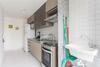 Apartamento Palm Village Acqua 403