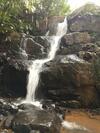 Pousada Figueira Do Rio Do Boi Chal� Ambar