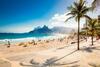 Apartamento Ipanema Vip - Luxo, Praia E Caf� Inclusos