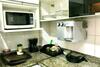 Apartamento Ipanema Vip - Luxo, Praia E Caf� Inclusos