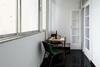 Apartamento Princesa Do Leblon - Apto Aconchegante