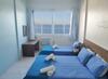 Apartamento Vista Panor�mica de Copacabana Tc1002