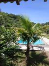 Casa de Campo Com Piscina Na Praia Em Mariscal-sc - Um Ref�gio