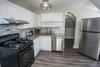 Cozy Apartments In Kitchener