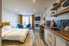 Apartamento Tremblant Studio Vintage By My Tremblant Location