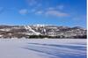 Tremblant Unique View, Fancy Fully Equipped Apartment 6 Sleep