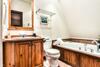 Ski In Ski Out 3 Bedrooms On 2 Floors