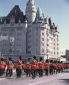 Hotel Fairmont Chateau Laurier Gold Experience