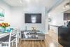 Apartamento Newly Renovated - Modern 1br With Rooftop Terrace!
