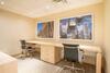 Pristine 2b 21st Flr Condo With Parking Near Cn Tower!