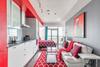 Stylish High Rise Studio With Amazing Views