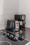 Stylish High Rise Studio With Amazing Views