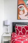 Stylish High Rise Studio With Amazing Views
