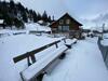 Albergue Rigi-burggeist Alpine Guesthouse
