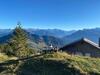 Albergue Rigi-burggeist Alpine Guesthouse