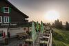 Albergue Rigi-burggeist Alpine Guesthouse