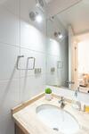 Apartamento Urban Bright - 2br, Tv, Wifi, Metro