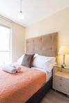Apartamento Urban Bright - 2br, Tv, Wifi, Metro