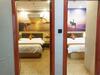 Jun Hotels Sichuan Bazhong Bazhou District Railway Station