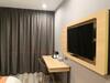 Jun Hotels Sichuan Bazhong Bazhou District Railway Station