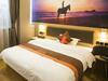 Jun Hotels Sichuan Bazhong Bazhou District Railway Station
