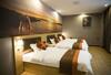 Jun Hotels Sichuan Bazhong Bazhou District Railway Station