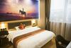 Jun Hotels Sichuan Bazhong Bazhou District Railway Station