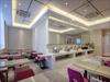 Lavande Hotel Nanjing South Railway Station Dinghe Bridge