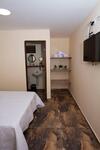 Hotel Entre Verdes Glamping