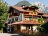 Apartamento Ferienwohnung Aschauer