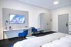 Hotel Adler M�nster