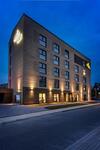 Hotel Adler M�nster