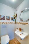 Apartamento Ferienwohnung Heimathafen