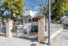 Chalet Arena Blanca