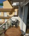 Luxury Apartment Accommodation, Next To Beach & Train Station Calella
