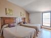 Voguish Apartment In Gudar With Heating