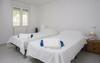 Javea Villa Sleeps 6 With Pool And Free Wifi