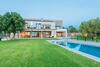 Villa Son Oliver Property