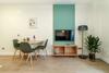 Apartamento Flatguest Verdan + Beach + Balcony + Renovated