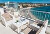 Apartamento Luisamar Sea View