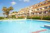 Apartamento Romana Playa Studio With Terrace